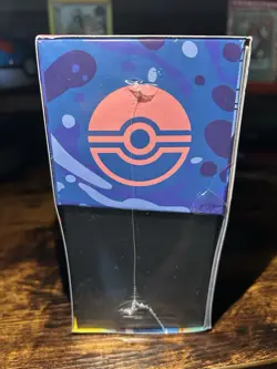 Pokemon TCG Chaos Rising Elite Trainer Box Pokemon Center Exclusive - Image 4