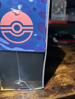 Pokemon TCG Chaos Rising Elite Trainer Box Pokemon Center Exclusive - Image 5