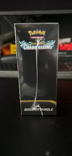 Pokemon TCG: Chaos Rising Booster Bundle - New, Factory Sealed - Image 2