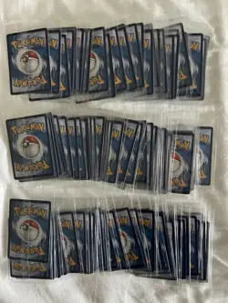 2025 Pokemon TCG S-CHN Gem Pack Promo 118/SV-P 119/SV-P 120/SV-p Lot*133 XH39 - Image 2