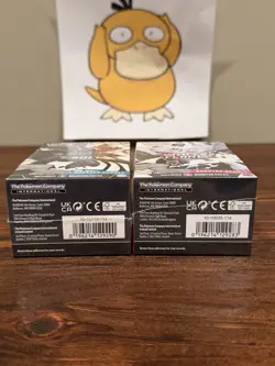 Pokemon TCG Scarlet & Violet Black Bolt & White Flare Booster Bundles (2 Boxes) - Image 5