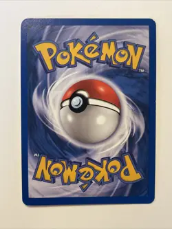 Pokemon Dark Slowbro Holo 12/82 LP Vintage Team Rocket Rare - Image 2