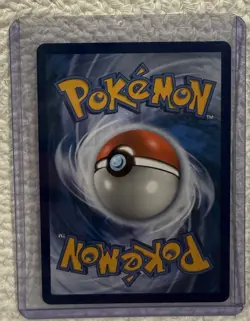 Pokemon TCG Gyarados GX SM212 Black Star Promo Ultra Rare Hidden Fates MINT - Image 2