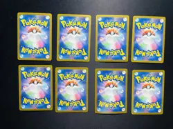 2025 Pokemon TCG Japanese M2a Mega Dream Mega Gardevoir ex RR Holo Lot*8 OL53 - Image 2