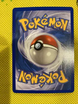 Pokemon - Best of Game - Promo - Professor Elm - Reverse Holo - #3 - Image 2