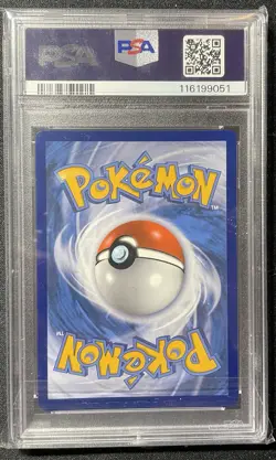 Zekrom TG05/TG30 PSA 10 Pokemon Brilliant Stars - Image 2