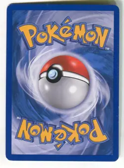 NM Holo Rare Metagross 4/95 - Unleashed Pokemon TCG - Image 2