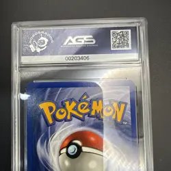 Pokemon TCG Machamp Base Set 8/102 Holo Unlimited Holo Rare - Image 5