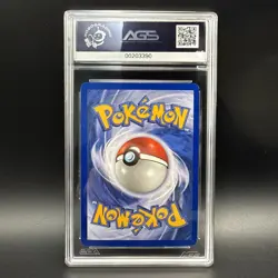 Pokemon TCG Zapdos Holo Rare Base Set 16/102 WOTC Vintage 1999 - Image 2