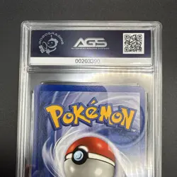 Pokemon TCG Zapdos Holo Rare Base Set 16/102 WOTC Vintage 1999 - Image 3