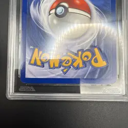 Pokemon TCG Zapdos Holo Rare Base Set 16/102 WOTC Vintage 1999 - Image 4