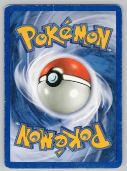 Sabrina's ESP 117/132 Uncommon Gym Heroes Pokemon Unlimited HP - Image 2