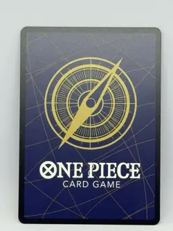 Roronoa Zoro - OP14-015 The Azure Sea’s Seven Foil Rare (R) - Image 3