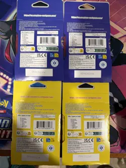 One Piece Sealed Packs 2 Op-14 2 Op-15 - Image 4