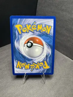 Pokemon TCG Golduck 35/149 Reverse Holo Rare Card Blundaries Crossed 2012 - Image 5
