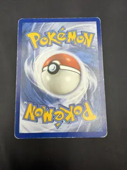 M Mega Manectric EX 24a/119 Phantom Forces Full Art Ultra Rare Pokemon Card - Image 2
