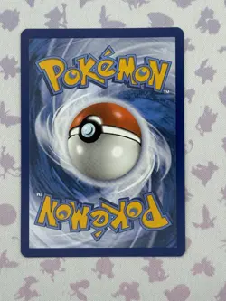 Pokemon TCG Fraxure Card 077/064 IR Sv: Shrouded Fable 2024 NM Condition - Image 2