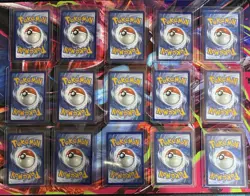 Pokemon Promos NM Card Lot Of 15 - Image 2