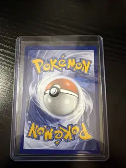 Pokemon TCG Dawn 118/094 Ultra Rare Trainer Card Mint Condition - Image 2