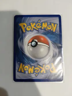 Pokemon TCG Pikachu Black and White Card 115/114 Secret Rare - Image 3