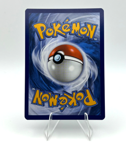 Toxtricity – 068/094 – Phantasmal Flames Reverse Holo Near Mint Pokemon Card TCG - Image 2