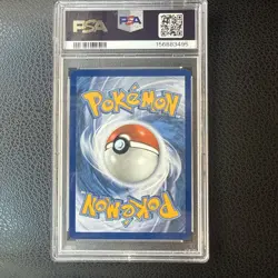 N’s Zekrom Promo 31 PSA 9 Ascended Heros Etb Pokemon Card - Image 2