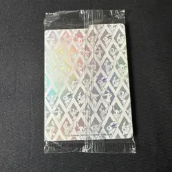 Eevee Promo Card SVP-173 Prismatic Evolutions ETB Pokemon TCG In Hand Sealed - Image 2