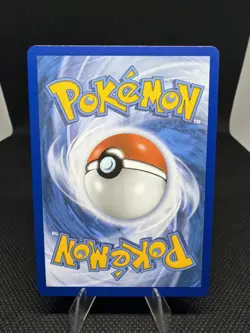 Pokemon TCG Litleo IR 139/132 Illustration Rare Pokemon Card Mega Evolution - Image 2
