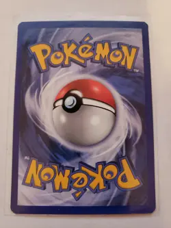Entei REVERSE HOLO #34 (NM/M) Black Star PROMO Pokemon Cards - Image 4