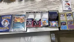 📦 Massive Pokemon / Trading Card Collection–Bulk High-Value Cards Included - Image 3