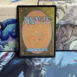 Phyrexian Tower #0303 Modern Horizons 3 FOIL NM - Image 2