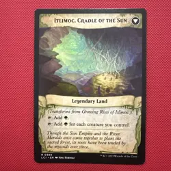 Growing Rites of Itlimoc (Extended Art) the Lost Caverns of Ixalan Regular - Image 2