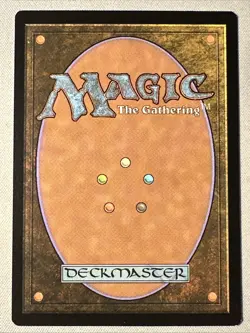 MTG / Oswald Fiddlebender / AFR / #28 / FOIL / Rare / NM - Image 2