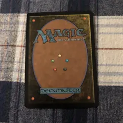 Sol Ring 288 MTG Near Mint Pool Party Foil Deadpool Secret Lair - Image 2