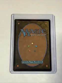 MTG Molten-Core Maestro Secrets of Strixhaven Regular - Image 2
