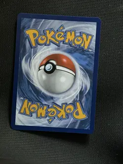 Pokemon TCG Nintendo N's Zoroark ex 189/159 Journey Together Hyper Rare Holo - Image 2
