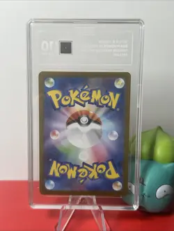 TAG 10 GEM MINT Highest Graded POKEMON 2024 Latios 070/064 Paradise Dragona - Image 2