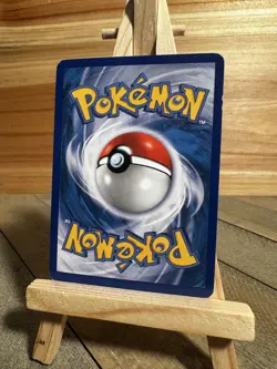 Pokemon Platinum Uncommon Wartortle #65/127 Lightly played - Image 2