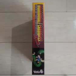 Dragon Ball Carddass Vol 4 Collectible Card Set 80 Cards Holo Special New - Image 3