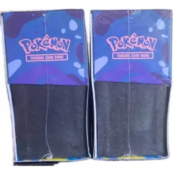 2 Pokemon TCG Mega Evolution Chaos Rising Pokemon Center Elite Trainer Box(ETB) - Image 2