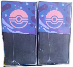 2 Pokemon TCG Mega Evolution Chaos Rising Pokemon Center Elite Trainer Box(ETB) - Image 4