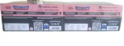 2 Pokemon TCG Mega Evolution Chaos Rising Pokemon Center Elite Trainer Box(ETB) - Image 5