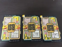 Dragon Ball GT Card Set approximately 30 holocards used - Image 3