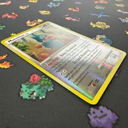 Munchlax Rising Rivals 70/111 Reverse Holo NM Mint Pokemon TC - Image 3