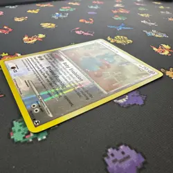 Munchlax Rising Rivals 70/111 Reverse Holo NM Mint Pokemon TC - Image 4