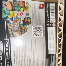 Pokemon TCG Evolving Skies Elite Trainer Box English 2021 Umbreon Sylveon - Image 2