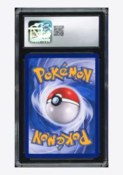 Pokemon CGC 10 GEM MINT Guzma Holo 2023 026/024 CSMPiC S.Chinese - Image 2