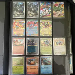 Pokemon Ascended Heroes Master Set 96.57% Completed. 592 of 613 - Image 4