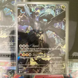 Pokemon Ascended Heroes Master Set 96.57% Completed. 592 of 613 - Image 5