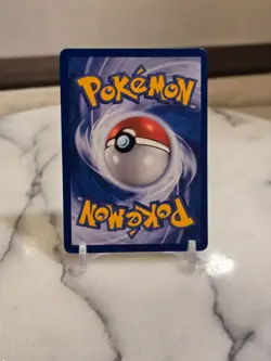 Pokemon TCG Pikachu 015/017 POP Series 9 Regular Lightly Played (vintage) - Image 2